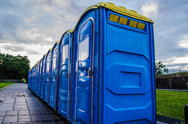 Types of Portable Toilets We Offer in Mineral Point, WI